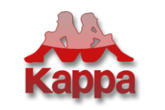 Kappa-logo